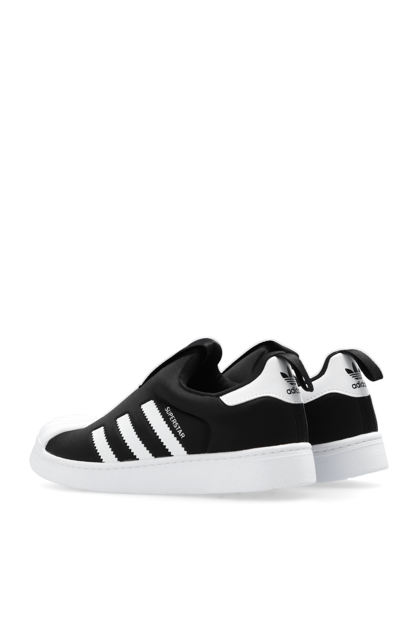 Adidas superstar 2025 360 czarne